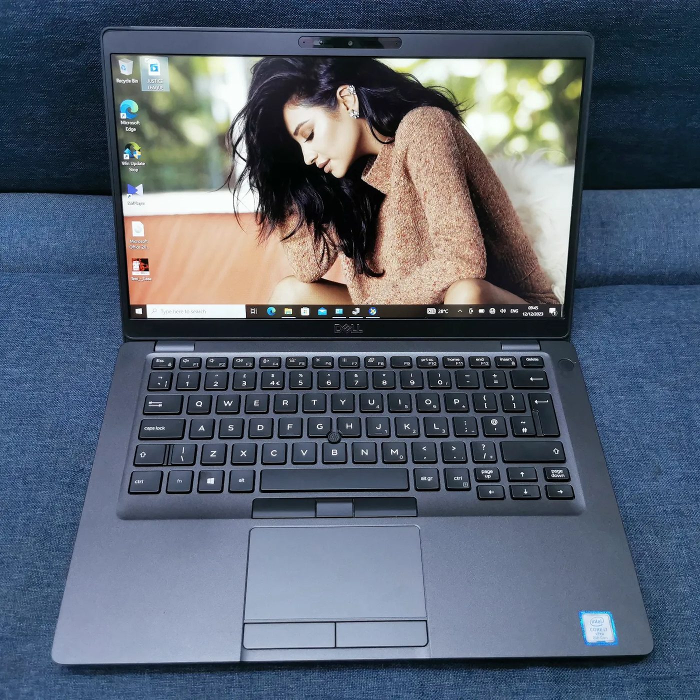 Dell Latitude 5400 — vue 5