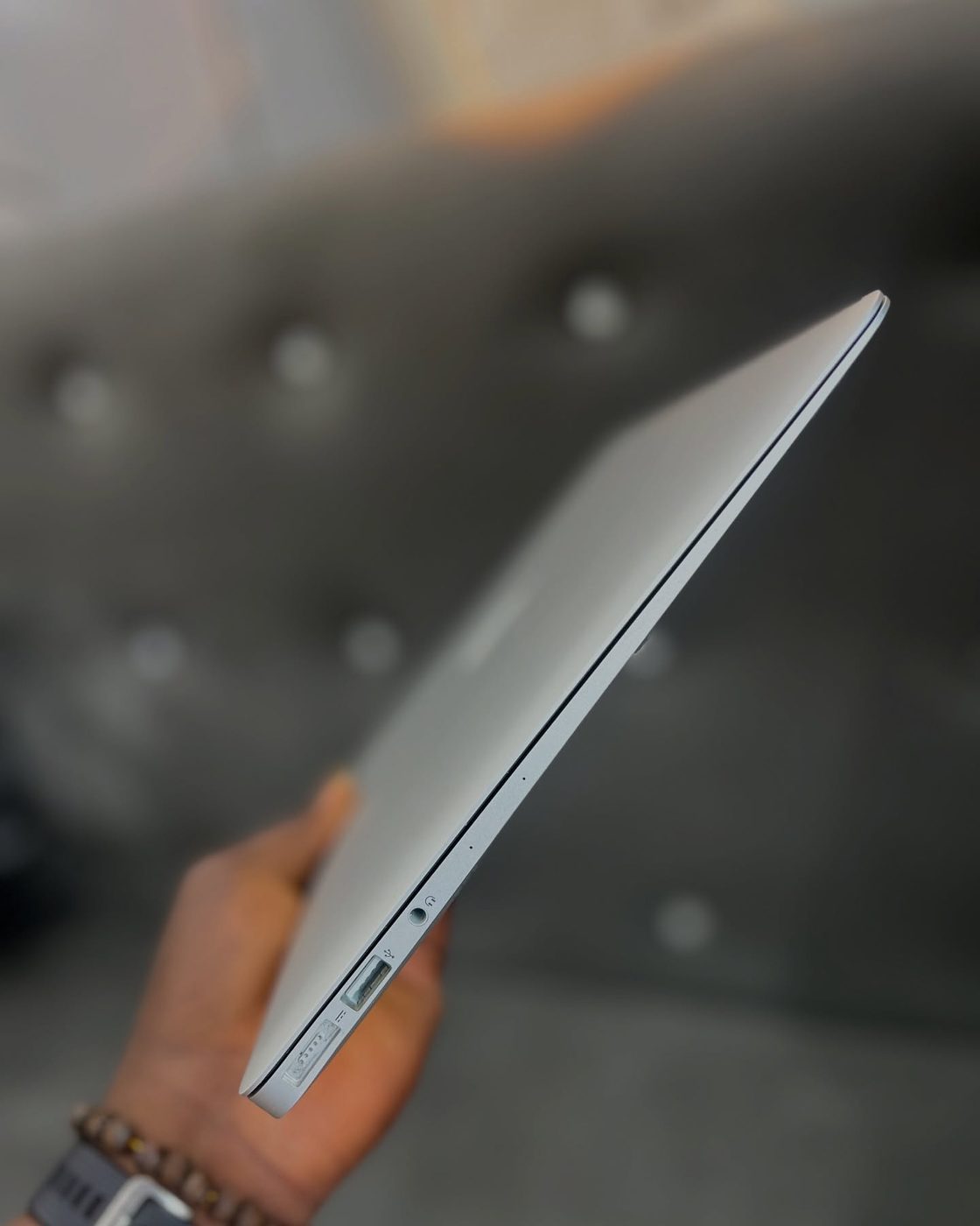 MacBook Pro & Air, iMac, Mac mini — sélection Apple — vue 6
